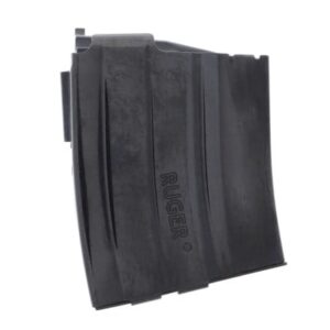 Ruger Mini-30 7.62x39mm 10-Round Blued Steel Magazine