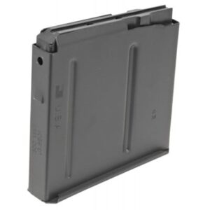 Ruger Precision .300 Win Mag 5-Round Magazine