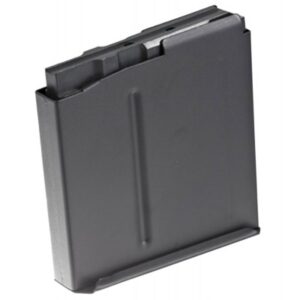 Ruger Precision .338 Lapua Mag 5-Round Magazine