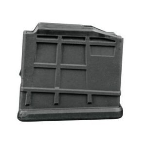 Ruger Precision Gunsite Scout .308 5-Round Polymer Magazine