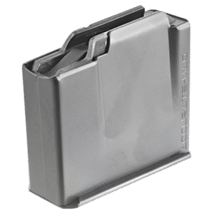 Ruger Scout Rifle .350 Legend 5-Round Magazine