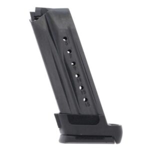 Ruger Security-9 Compact 9mm 15-Round Magazine w/ Adapter