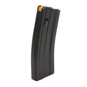 Ruger SR-556 .223 Rem, 5.56 NATO 30-Round Steel Magazine