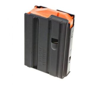 Ruger SR-556 .223 Rem, 5.56 NATO10-Round Steel Magazine
