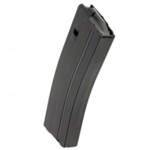 Ruger SR-556 6.8mm SPC 25-Round Steel Magazine