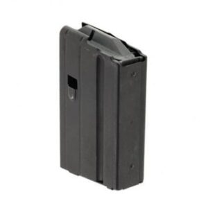 Ruger SR-556 6.8mm SPC 5-Round Magazine Steel