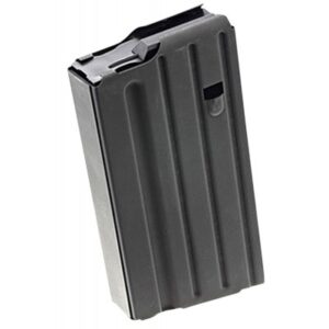 Ruger SR-762 308 Win, 7.62x51mm NATO 20-Round Magazine