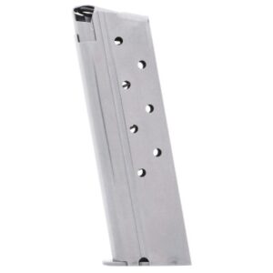 Ruger SR1911 10mm 8-Round Stainless Steel Magazine