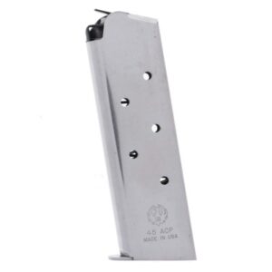 Ruger SR1911 .45 ACP 7-Round Magazine