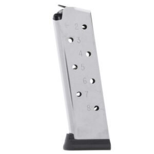 Ruger SR1911 .45 ACP 8-Round Magazine with Floorplate