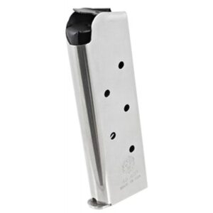 Ruger SR1911 Officer .45 ACP 7-Round Magazine