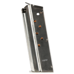 Ruger SR1911 Officer 9mm 7-Round Magazine