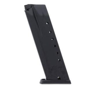 Ruger SR40, SR40C 40 S&W 15-Round Blued Steel Magazine