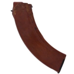 Russian Bakelite RPK, AK-47 7.62x39mm 40-Round Magazine