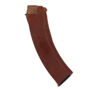 Russian Bakelite RPK, AK-74 5.45x39mm 45-Round Magazine