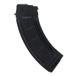 Russian Waffle AK-47 7.62x39mm 30-Round Aluminium Magazine