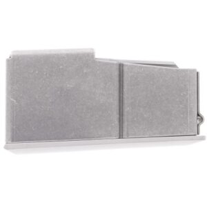 Sako 85, Medium Action, 6.5 x 55mm 4-Round Stainless Steel Magazine