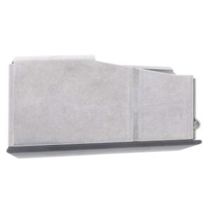 Sako 85, Medium Action, 9.3x66, .370 Sako 4-Round Blued Steel Magazine