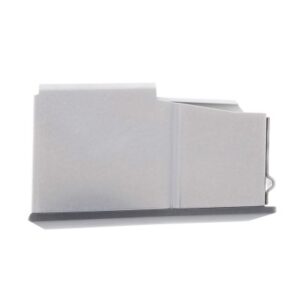 Sako 85, Small Action, 22-250 Rem, 243 Win, 260 Rem, 7mm-08 Rem, 308 Win, 338 Federal 5-Round Blued Steel Magazine