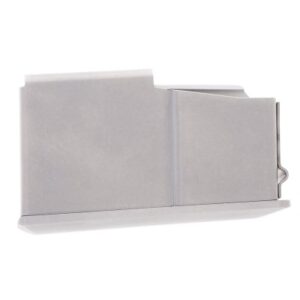 Sako 85, Small Action, .243 Win, .260 Rem, 7mm-08 Rem, .308 Win, .338 Federal 5-Round Stainless Steel Magazine