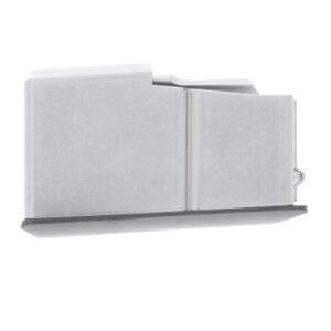 Sako 85, Small/Medium Action, 270 WSM/ 7mm WSM/ 300 WSM 4-Round Blued Steel Magazine
