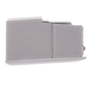 Sako 85, Small/Medium Action,  270 WSM, 7mm WSM, 300 WSM 4-Round Stainless Steel Magazine