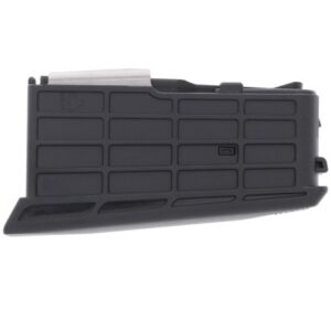 Sako A7, Medium Action, 300 Win. Mag. 3-Round Magazine