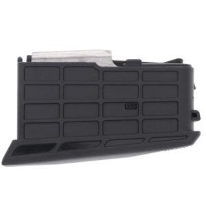 Sako A7, Small Action, 22-250 Rem. 3-Round Magazine