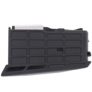 Sako A7, Small Action,  270 WSM, 300 WSM 3-Round Magazine