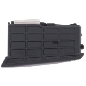 Sako A7, Small Action, 308 Win, 7mm-08 Win, 243 Win, 338 Federal 3-Round Magazine
