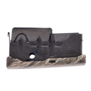 Savage Arms 10 Predator Hunter .22-250 Remington 4-Round Magazine