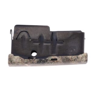 Savage Arms 10 Predator Hunter .243 Winchester 4-Round Magazine