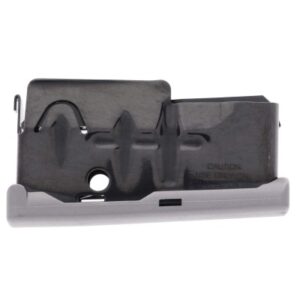Savage Arms 12, 14, 16C, 110 .22-250 Rem 4-Round Magazine