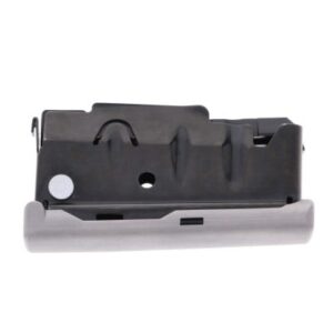 Savage Arms 12, 14, 16C .223 Remington, .204 Ruger 4-Round Magazine