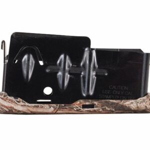 Savage Arms 12,14,16C 6 Norma BR 4-Round Magazine