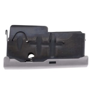 Savage Arms 4-Round Centerfire Hunter Short-Action Magazine