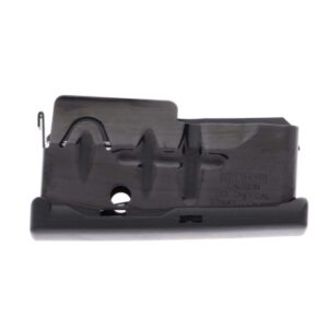 Savage Arms 4-Round Centerfire Short-Action Magazine
