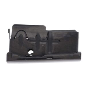 Savage Arms 55102 Short-Action Centerfire Rifle Magazine