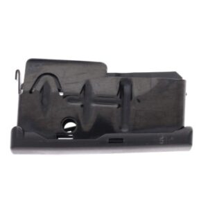 Savage Arms 55106 Short-Action Centerfire Rifle Magazine
