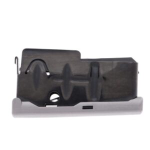 Savage Arms 55110 Short-Action Centerfire Rifle Magazine