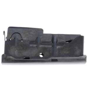 Savage Arms 55116 Short-Action Centerfire 3-Round Rifle Magazine