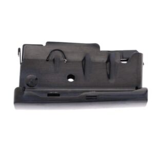 Savage Arms 55154 Short-Action Centerfire Rifle Magazine