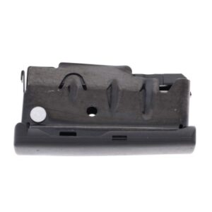 Savage Arms 55155 4-Round Magazine