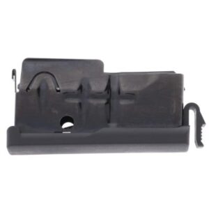 Savage Arms 55232 Short-Action Axis 4-Round Centerfire Magazine