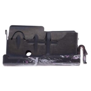 Savage Arms 55271 Short-Action Centerfire Magazine