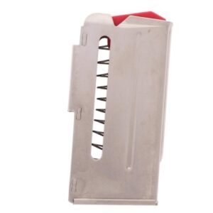 Savage Arms 93 Series .22 WMR, .17 HMR 10-Round Stainless Magazine