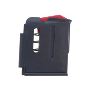 Savage Arms 93 Series .22 WMR, .17 HMR 5-Round Blued Magazine