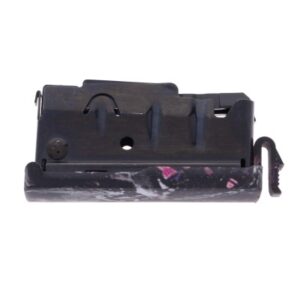 Savage Arms Axis, 11 Trophy Hunter XP Muddy Girl Camo 4 -Round Magazine