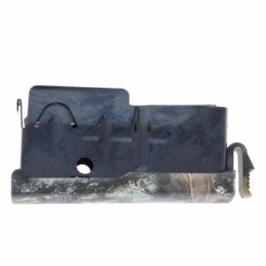 Savage Arms Axis .243 WIN, 7mm-08 REM, .308 WIN 4-Round Magazine
