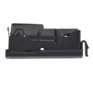 Savage Arms Axis .300 Win Mag, .375 Ruger 3-Round Magazine